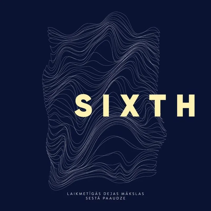 Sixth dance company